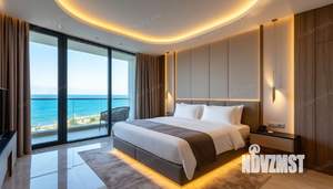 2-к квартира, вторичка, 60м2, 12/23 этаж