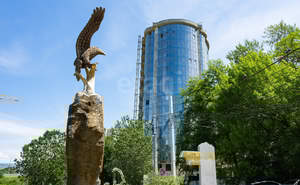 3-к квартира, вторичка, 116м2, 14/17 этаж