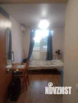 1-к квартира, вторичка, 33м2, 5/6 этаж