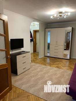 1-к квартира, вторичка, 30м2, 1/5 этаж