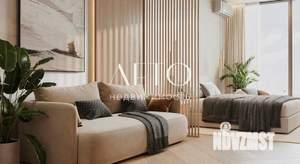 1-к квартира, вторичка, 41м2, 1/3 этаж