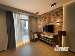 Студия квартира, вторичка, 25м2, 2/4 этаж