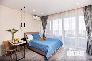 Студия квартира, вторичка, 30м2, 12/14 этаж