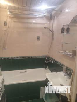 2-к квартира, вторичка, 48м2, 1/16 этаж