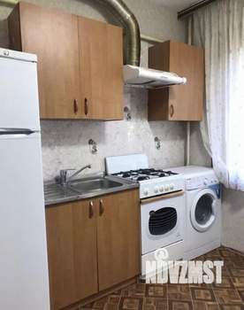 1-к квартира, вторичка, 30м2, 1/5 этаж