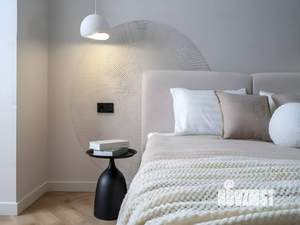 2-к квартира, вторичка, 46м2, 18/20 этаж