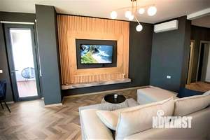 3-к квартира, вторичка, 96м2, 18/25 этаж