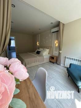 2-к квартира, вторичка, 52м2, 4/5 этаж