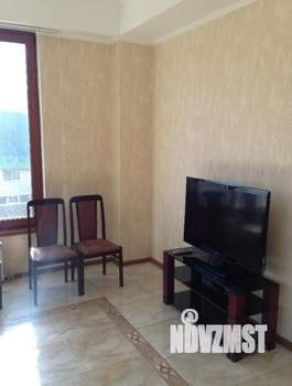 3-к квартира, вторичка, 98м2, 1/4 этаж