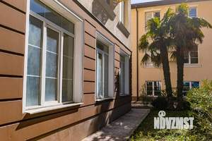Студия квартира, вторичка, 18м2, 1/5 этаж