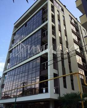 2-к квартира, вторичка, 54м2, 4/8 этаж
