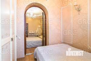 2-к квартира, вторичка, 54м2, 4/16 этаж