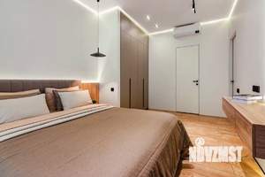 2-к квартира, вторичка, 50м2, 12/19 этаж