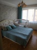 3-к квартира, вторичка, 71м2, 5/5 этаж