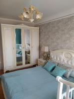 3-к квартира, вторичка, 71м2, 5/5 этаж