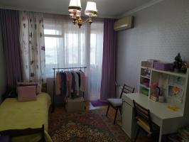 3-к квартира, вторичка, 71м2, 5/5 этаж