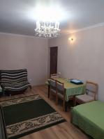 3-к квартира, вторичка, 71м2, 5/5 этаж