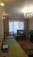 3-к квартира, вторичка, 71м2, 5/5 этаж