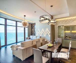 2-к квартира, вторичка, 60м2, 18/21 этаж