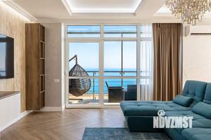 2-к квартира, вторичка, 75м2, 3/3 этаж