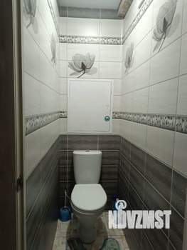 2-к квартира, вторичка, 52м2, 4/5 этаж