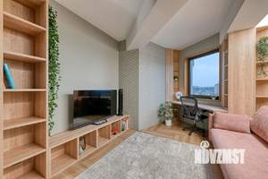 3-к квартира, вторичка, 70м2, 10/10 этаж