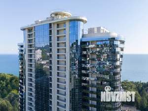 3-к квартира, вторичка, 134м2, 20/28 этаж