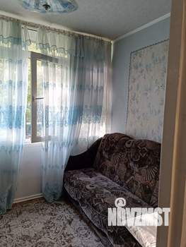 3-к квартира, вторичка, 68м2, 2/5 этаж