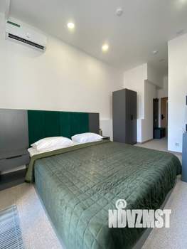 1-к квартира, вторичка, 20м2, 4/5 этаж