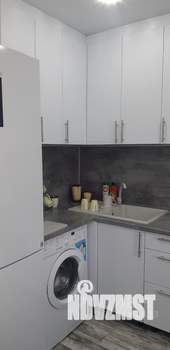 2-к квартира, вторичка, 36м2, 4/5 этаж