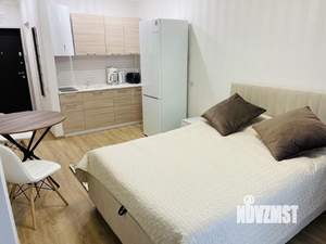 Студия квартира, вторичка, 28м2, 6/14 этаж