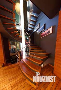 4-к квартира, вторичка, 350м2, 21/21 этаж