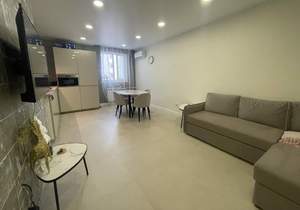 3-к квартира, вторичка, 73м2, 9/12 этаж