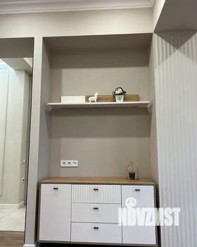 1-к квартира, вторичка, 32м2, 11/12 этаж