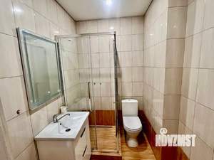 Студия квартира, вторичка, 21м2, 1/3 этаж