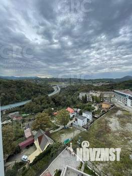 Студия квартира, вторичка, 24м2, 11/19 этаж