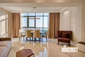 2-к квартира, вторичка, 78м2, 20/25 этаж