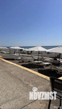 2-к квартира, вторичка, 54м2, 1/4 этаж