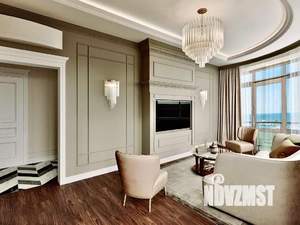 3-к квартира, вторичка, 74м2, 20/21 этаж