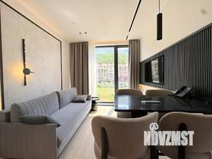 1-к квартира, вторичка, 40м2, 3/3 этаж