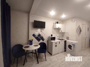 1-к квартира, вторичка, 18м2, 4/5 этаж