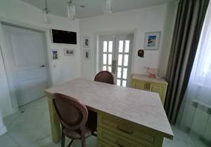 3-к квартира, вторичка, 100м2, 4/20 этаж