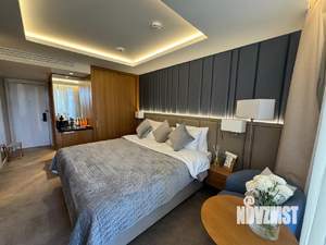 Студия квартира, вторичка, 42м2, 5/15 этаж