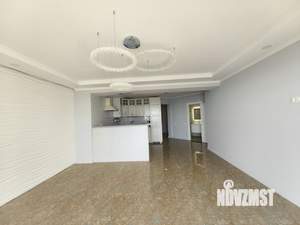 1-к квартира, вторичка, 73м2, 19/25 этаж