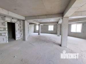 Студия квартира, вторичка, 114м2, 11/11 этаж