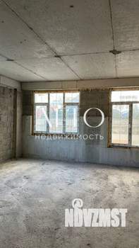 Студия квартира, вторичка, 46м2, 1/4 этаж
