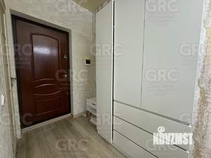 Студия квартира, вторичка, 23м2, 4/12 этаж