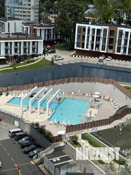 3-к квартира, вторичка, 57м2, 16/22 этаж