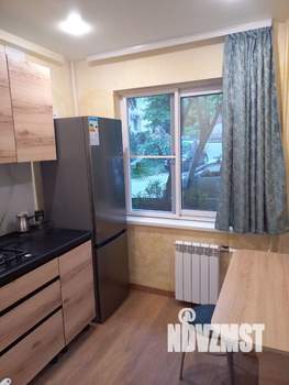 1-к квартира, вторичка, 30м2, 2/5 этаж