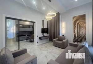 2-к квартира, вторичка, 63м2, 8/18 этаж